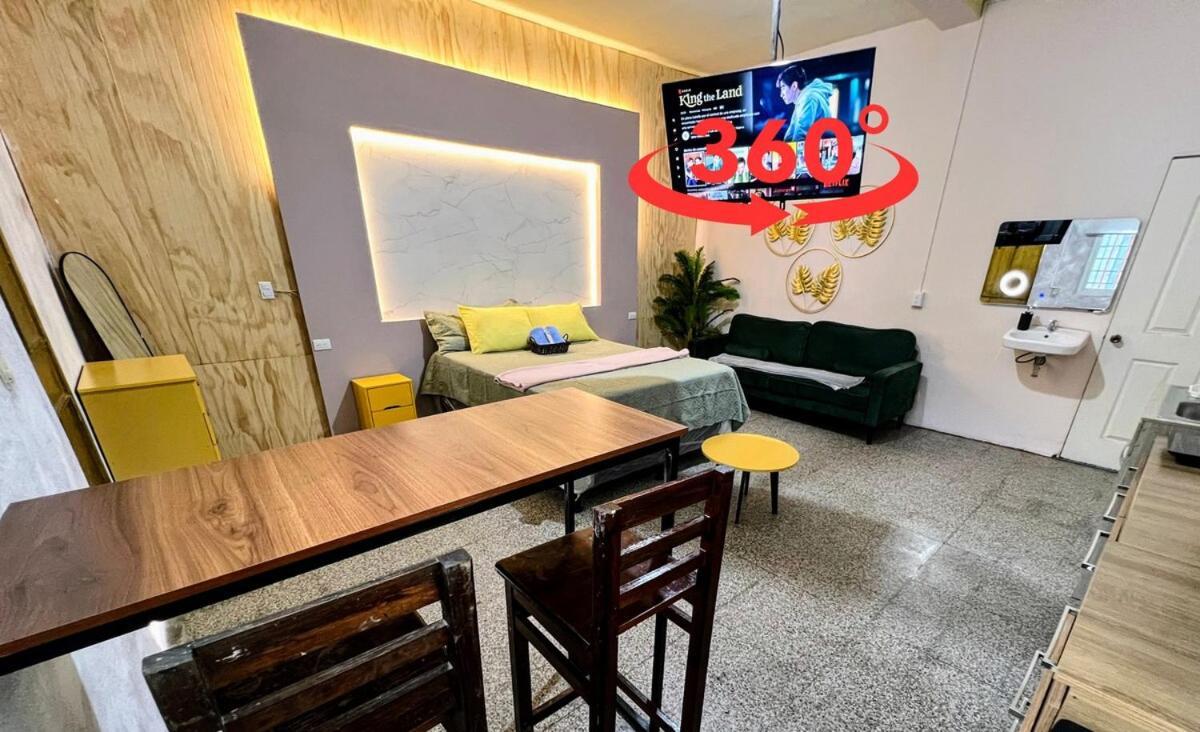 Hermoso Apartamento Equipado Puerto Barrios Extérieur photo
