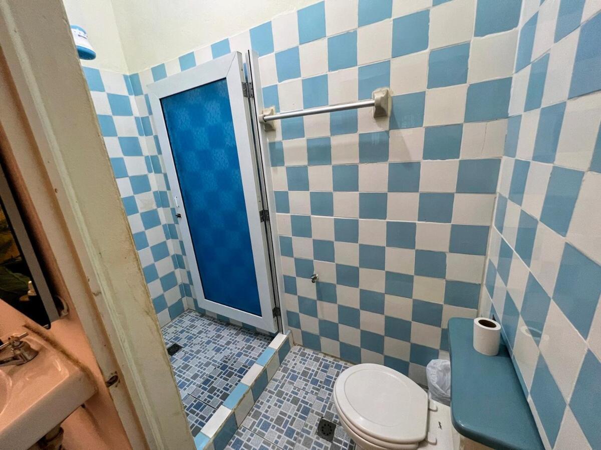 Hermoso Apartamento Equipado Puerto Barrios Extérieur photo